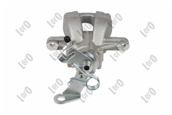 Купити 93192466 Peugeot/Citroen Супорт задній правий