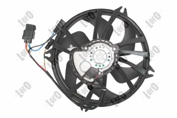 Вентилятор радіатора Thermotec D8P017TT ціна, від 125.51 USD