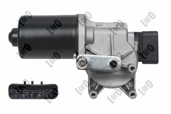 Купити 5770SWP1 Polcar Мотор трапеції склоочисника