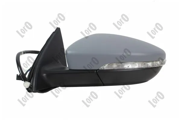 Ліве бічне дзеркало Diamond/DPA 3AA857507 ціна, від 80.46 USD