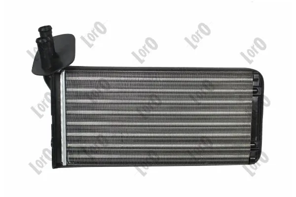 Радіатор опалювача салону на Volkswagen Transporter T4 70A, 70H, 7DA, 7DH