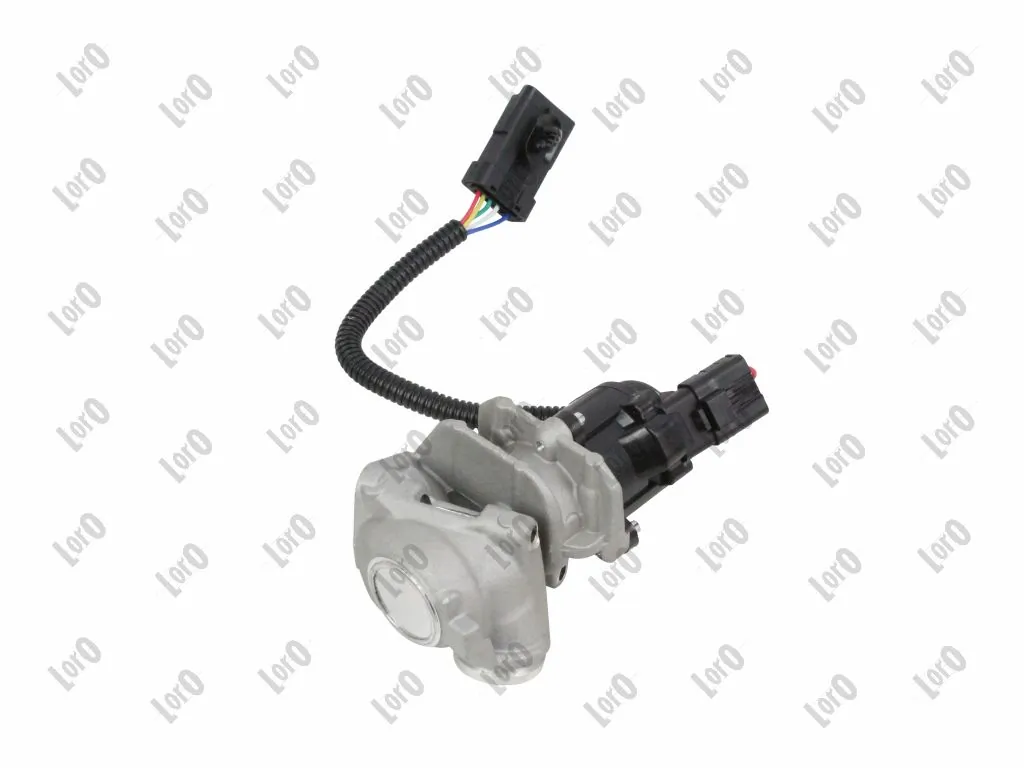 Клапан EGR Ford Focus II хетчбек (DA, HCP, DP) (2004 - 2011) ціна, від 63.35 USD