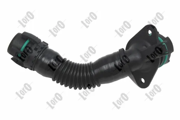 Шланг повітряний вентиляції картера на BMW X3  F25