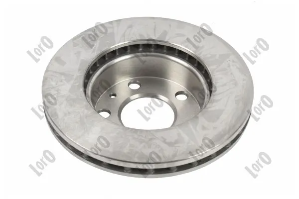 Гальмівні диски передні 51705758 Fiat/Alfa/Lancia