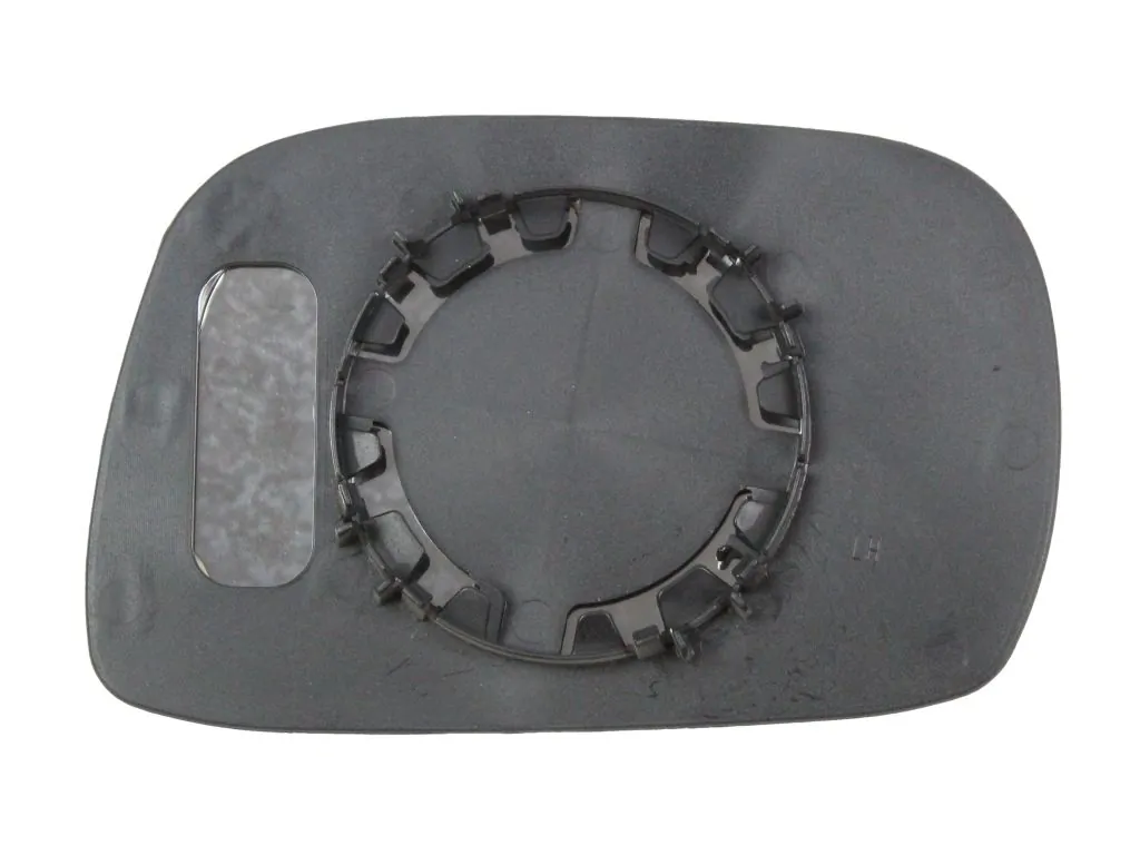Скло дзеркала заднього виду, лівого Depo/Loro/Abakus 2801G03 ціна, від 7.54 USD