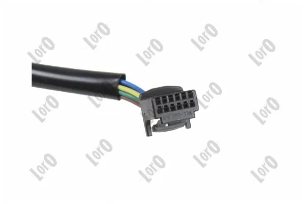 Праве бічне дзеркало Polcar 60B1524M ціна, від 46.60 USD