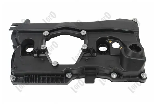 Кришка двигуна на BMW 3  E91