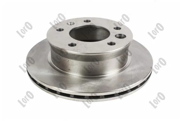 Диск переднього гальма Mercedes A902421091264 ціна, від 42.01 USD