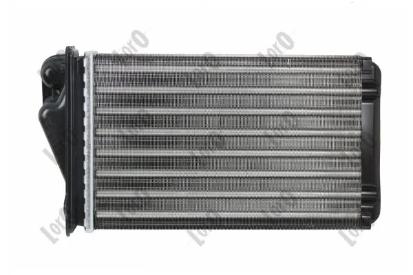 BR461 Magneti Marelli Радіатор опалювача салону