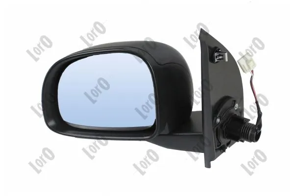 Купити 735512999 Fiat/Alfa/Lancia Бічне дзеркало заднього виду ліве
