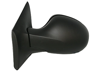 Ліве бічне дзеркало Polcar 6001514S ціна, від 43.59 USD