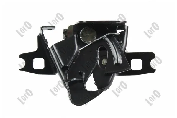 Купити 108662 Hans Pries (Topran) Замок капота