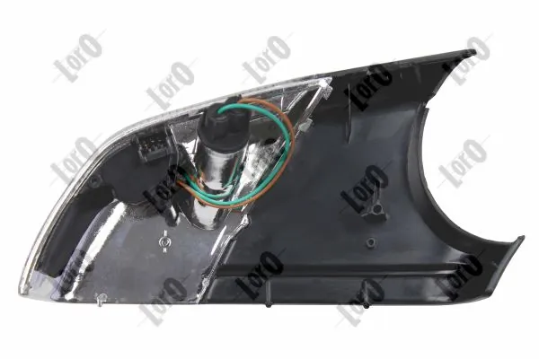 Покажчик повороту дзеркала, лівий Magneti Marelli SV9652 ціна, від 13.36 USD