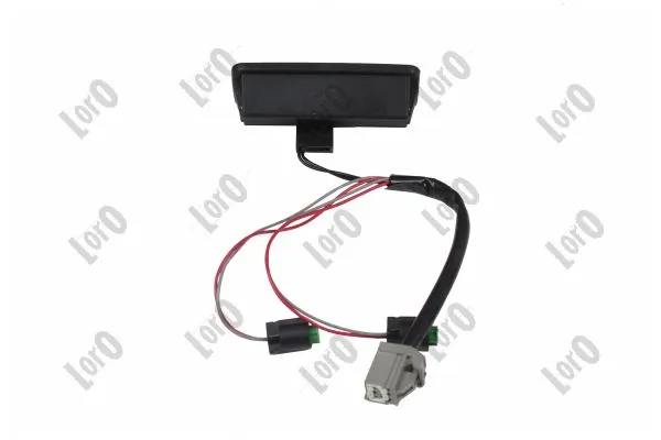 CXB000456PVJ Britpart Ручка багажника
