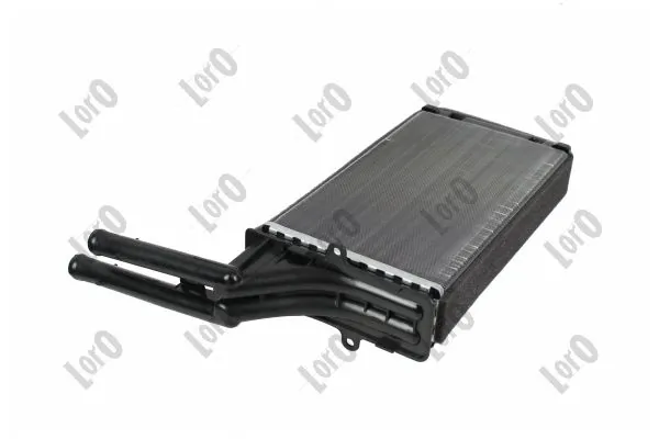 Радіатор пічки (обігрівача) Polcar 2304N83 ціна, від 23.72 USD
