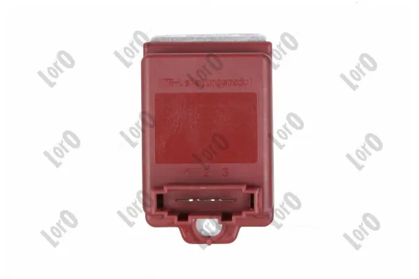 Регулятор оборотів пічки на Skoda SuperB I 3U4