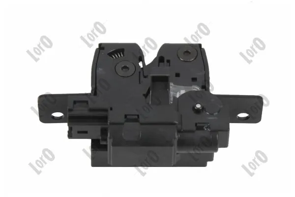 Замок кришки багажника Renault Scenic II