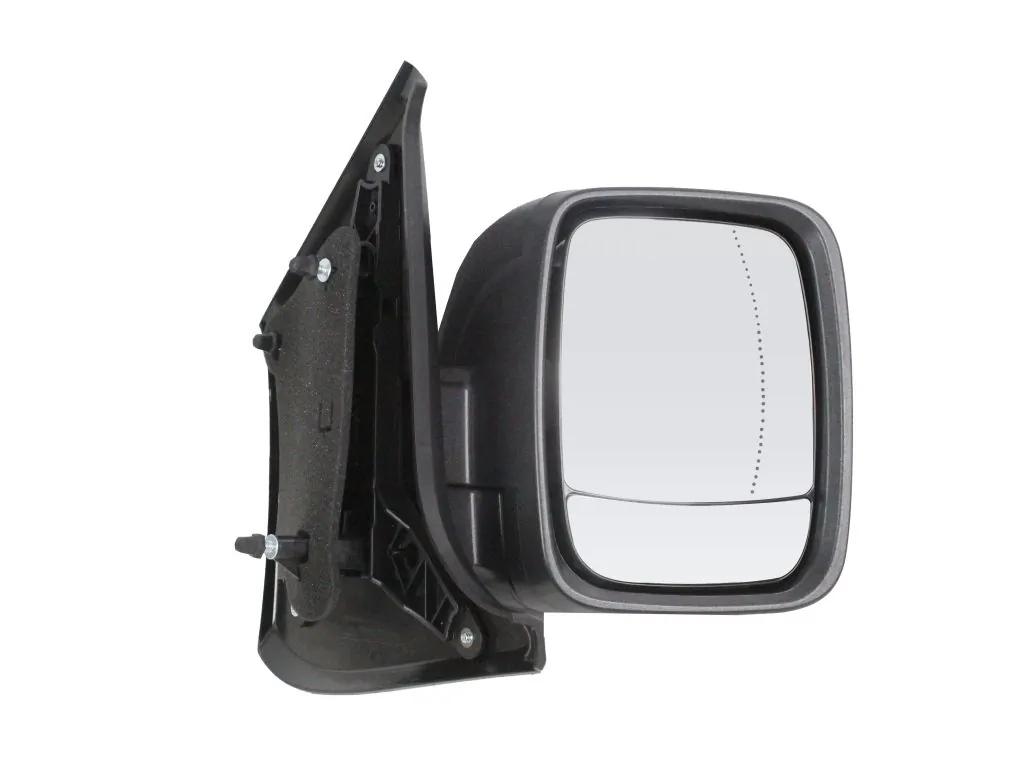 Праве бічне дзеркало Peugeot/Citroen 95517319 ціна, від 73.37 USD