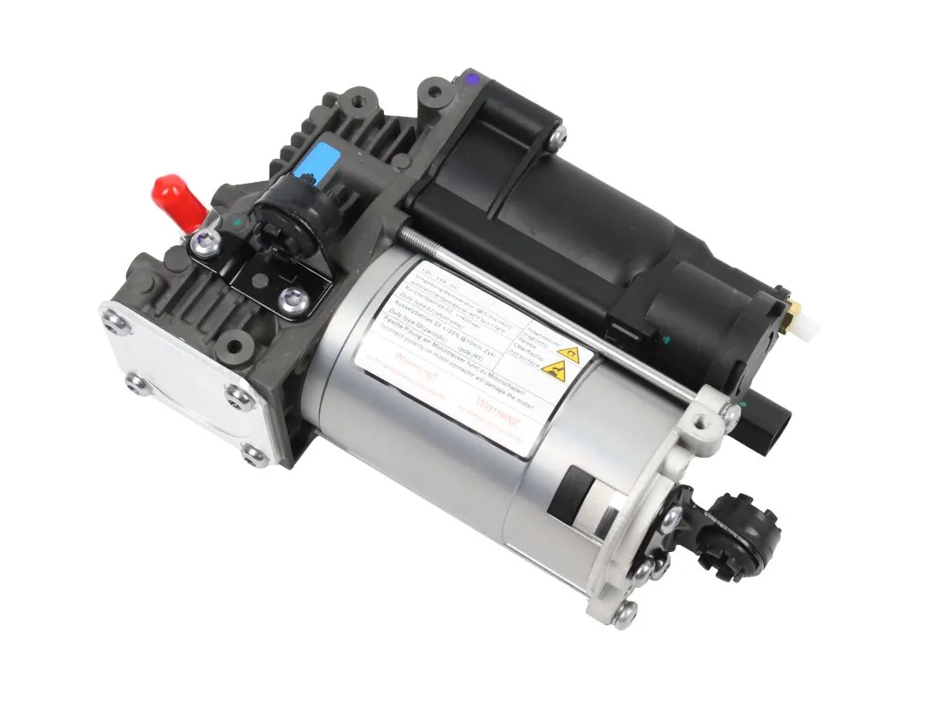 Компресор пневмопідкачкою (амортизаторів) Glossyautoparts ASKMB013CP3220 ціна, від 340.79 USD