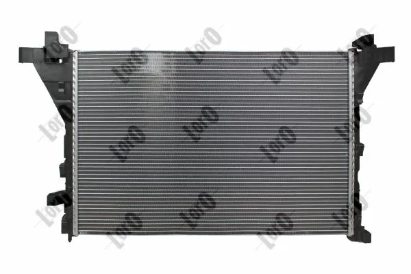 R12450 Sato Tech Радіатор охолодження двигуна