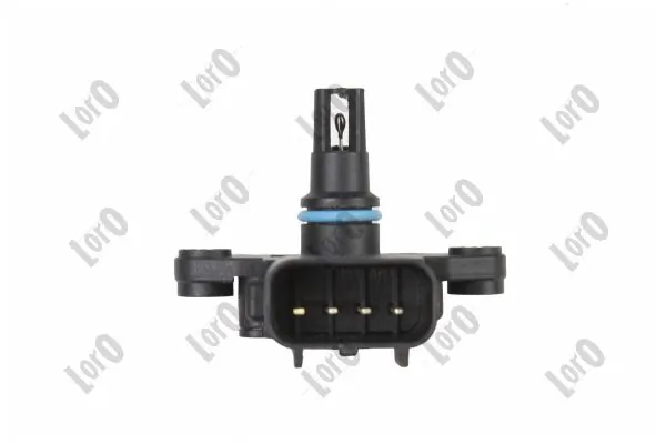Датчик наддува на Ford Focus I DFW