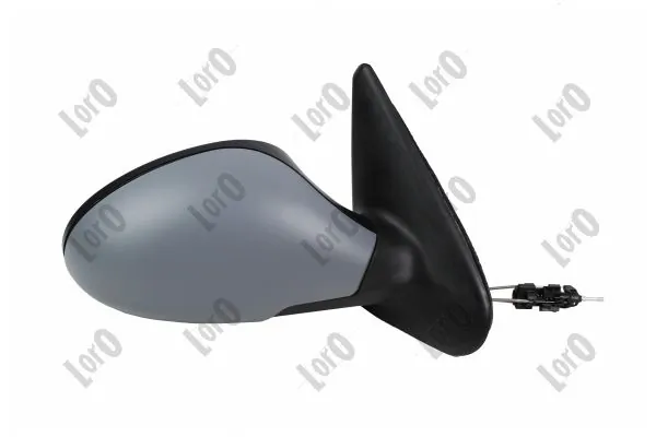 Праве бічне дзеркало Seat Leon I хетчбек (1M1) (1999 - 2006) ціна, від 30.30 USD