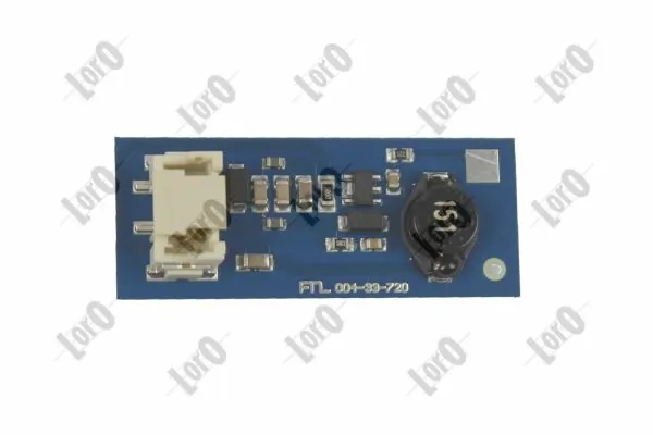 Плата заднього ліхтаря, контактна Depo/Loro/Abakus 00433720 ціна, від 18.59 USD