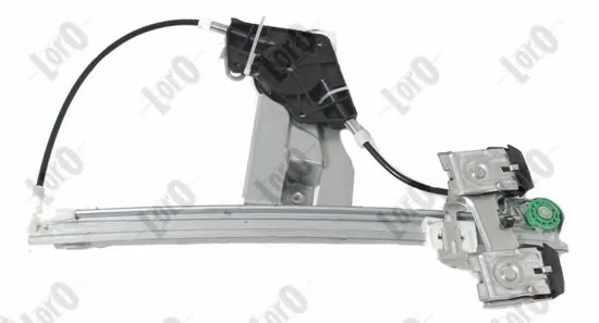 Механізм склопідйомника двері задньої, лівої Magneti Marelli ACQ0255