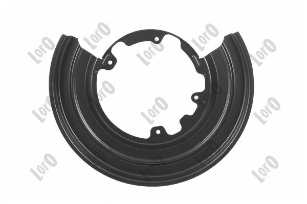 Захист гальмівного диска заднього, лівого GP 42530366 ціна, від 15.48 USD