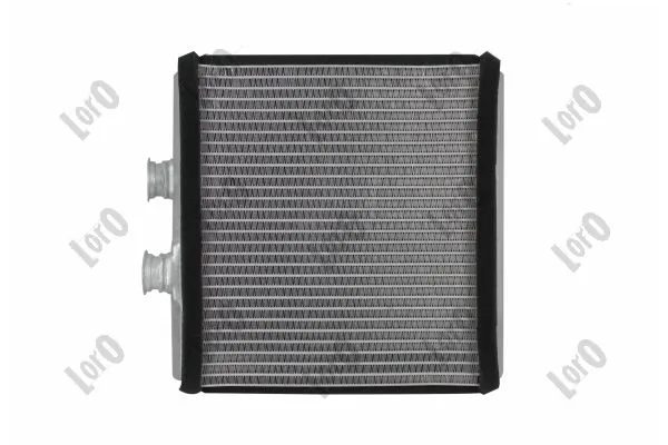 BR510 Magneti Marelli Радіатор опалювача салону