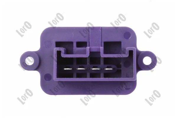 Резистор обігрівача Iveco 42553955 ціна, від 29.26 USD