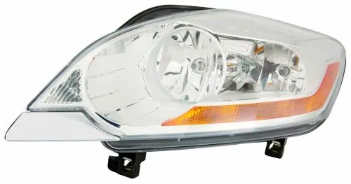 Основна фара - вставка Polcar 325210E ціна, від 178.37 USD