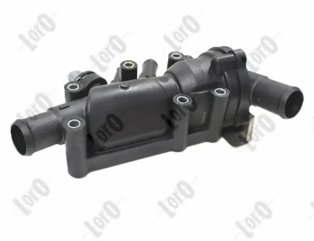 Купити Корпус термостата Ford Fiesta Mk5 JH, JD