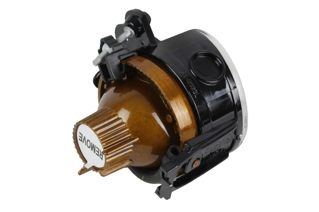 Туманка ліва Polcar 951329E ціна, від 35.85 USD