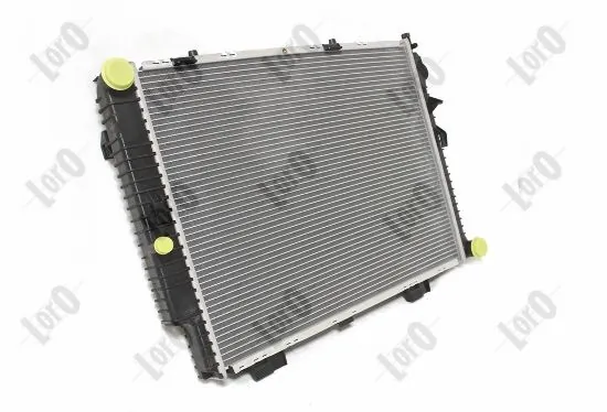 Радіатор основний HELLA 2108964 ціна, від 148.24 USD