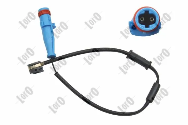 1682479780 Peugeot/Citroen Сигналізатор знос гальмівних колодок