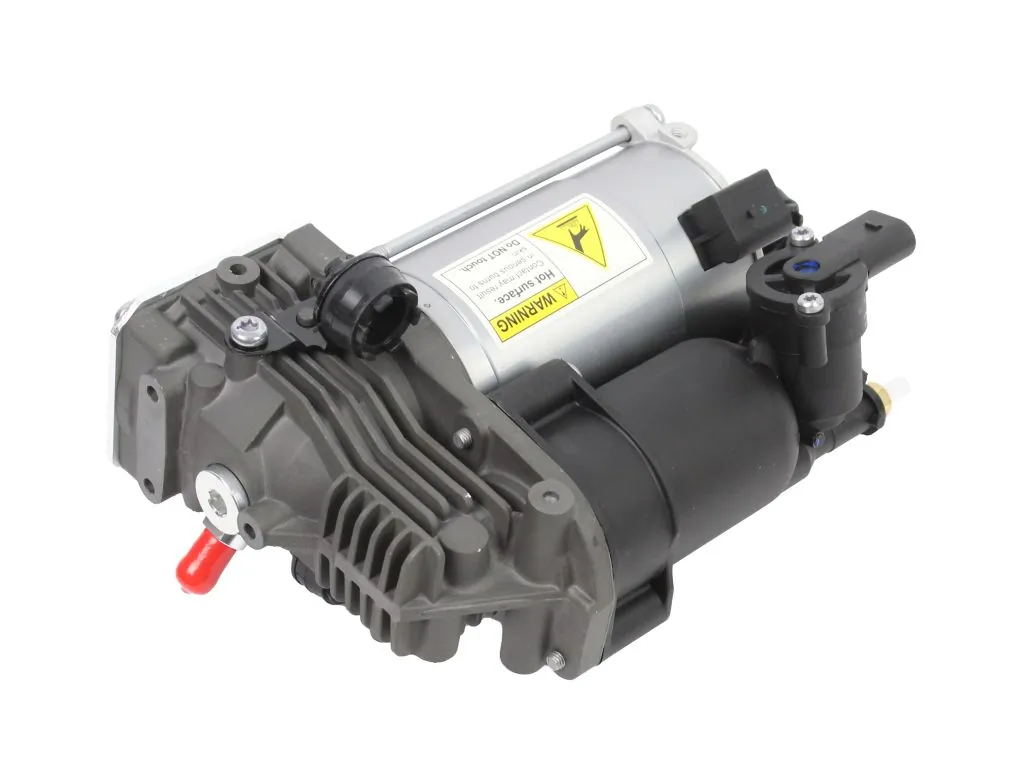 Купити ASKMB013CP3220 Glossyautoparts Компресор пневмопідкачки (амортизаторів)