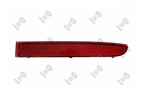 Правий катафот заднього бампера AND 14945184 ціна, від 8.80 USD