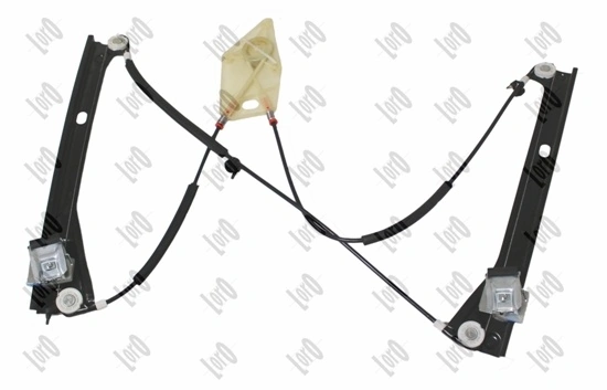 Склопідйомник з електродвигуном Polcar 9533PSG5 ціна, від 34.62 USD
