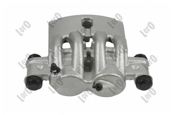 Купити 77364050 Fiat/Alfa/Lancia Супорт гальмівний передній лівий