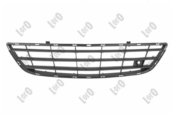 Решітка переднього бампера, центральна General Motors 6400638 ціна, від 7.65 USD