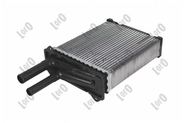 Радіатор пічки (обігрівача) Polcar 2420N81 ціна, від 23.00 USD