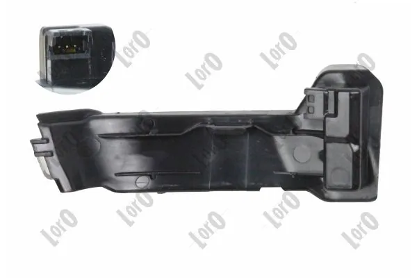 Дзеркало заднього виду, ліве на Ford Focus IV HP