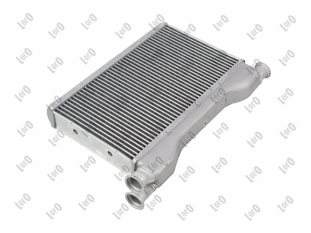 Радіатор опалювача салону на BMW 7  F01, F02, F03, F04