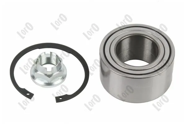 H510110 Mevotech Підшипник маточини передньої