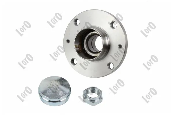 Купити 95517150 Opel Підшипник ступиці колеса