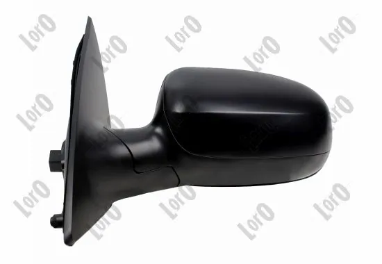 Ліве бокове дзеркало 24420990 General Motors