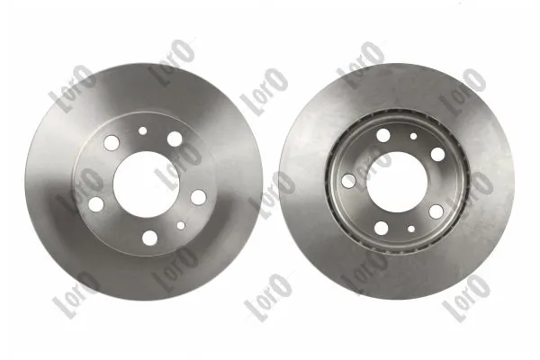 Диск переднього гальма Fiat/Alfa/Lancia 51705758 ціна, від 63.91 USD