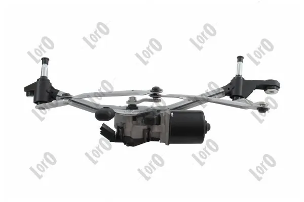 Трапеція щіток лобового скла Depo/Loro/Abakus 10304096 ціна, від 72.52 USD