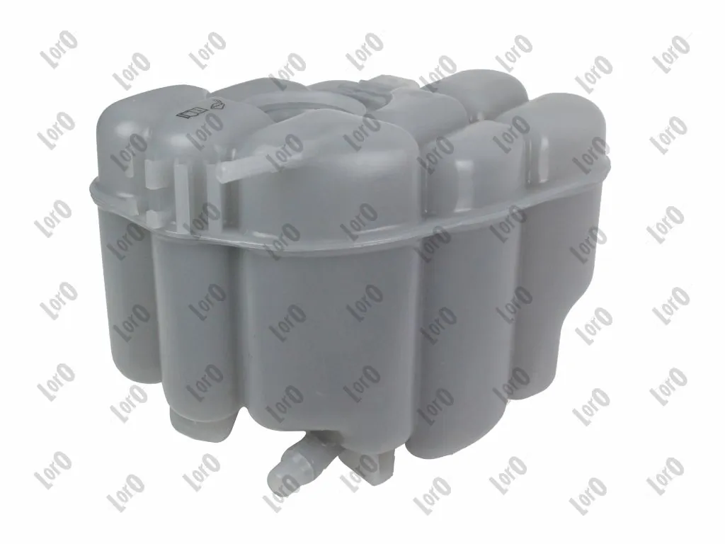 CRT248000S Mahle Original Розширювальний бачок охолодження